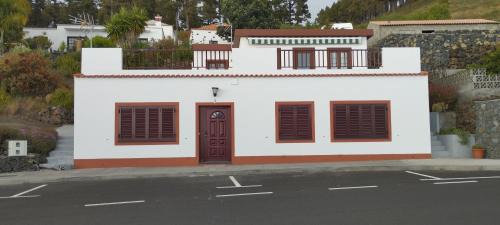 Fuencaliente de la Palma House | Casa Rabel