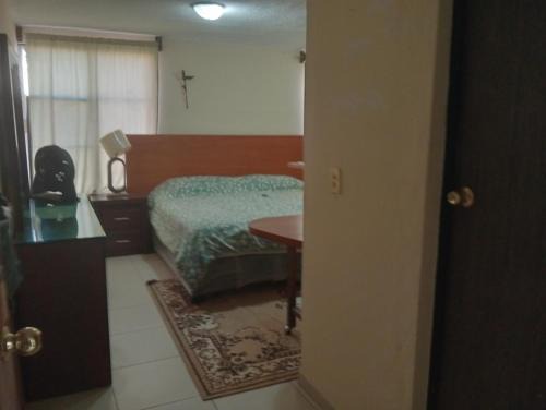 San Luis Potosi House | Casa Ramírez