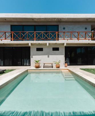 Chichen Itza - Valladolid House | Casa Re Valladolid