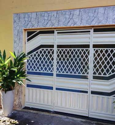 Martins House | Casa Refúgio 2