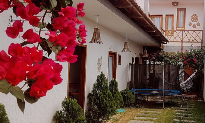 Prea House | Casa Refúgio das Águias na Praia do Preá