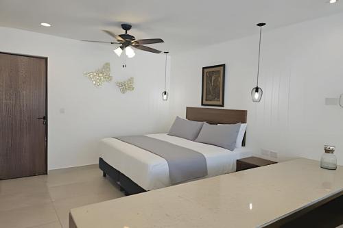 Zona Paseo Montejo Apartment | Casa Regina en Remate Montejo