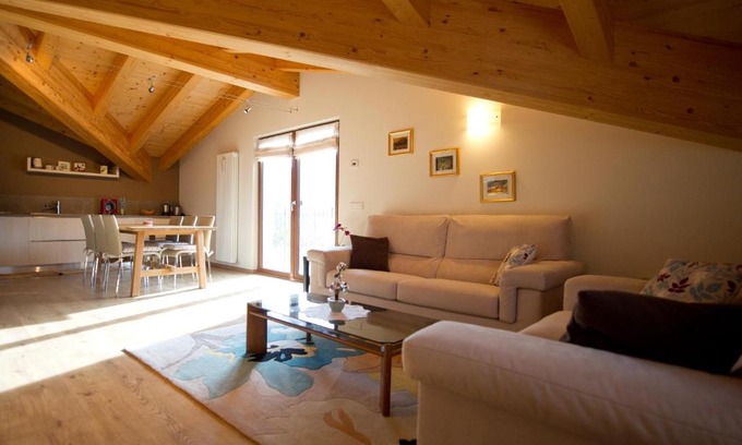 Bormio Apartment | Casa Reit