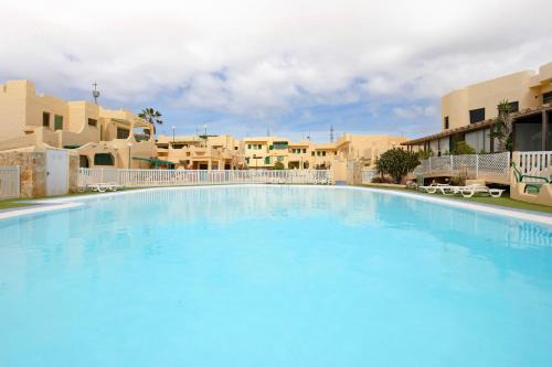 Bahia Calma Apartment | Casa Relax