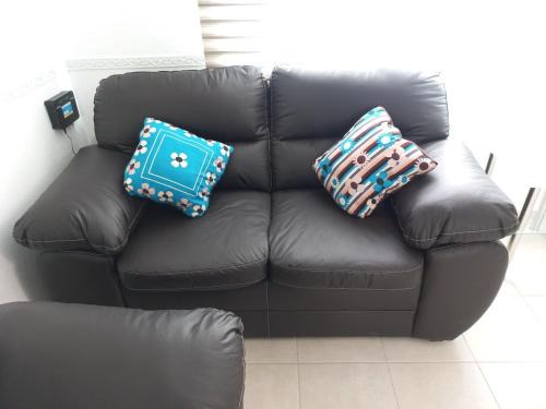 Zempoala House | Casa Residencial en Viñedos, un hermoso espacio