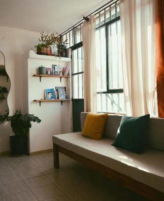Cordoba Hotel | Casa Revol casa de huéspedes