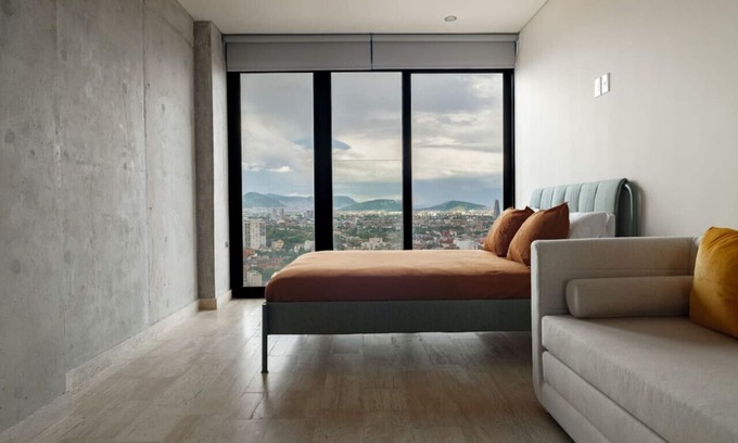 Anahuac Apartment | Casa Reyes a Pasos de Reforma y Polanco