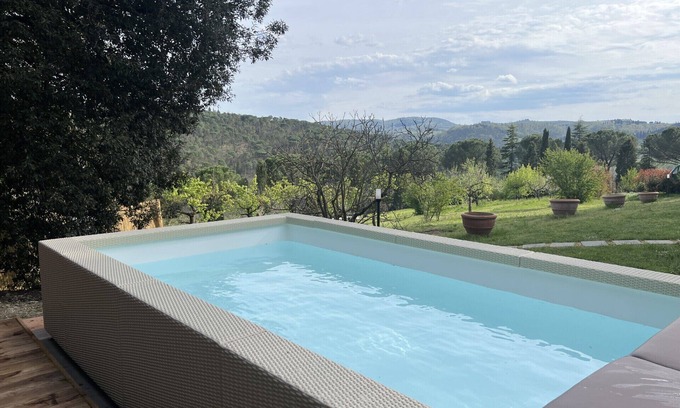 Impruneta House | Casa Riccimballa