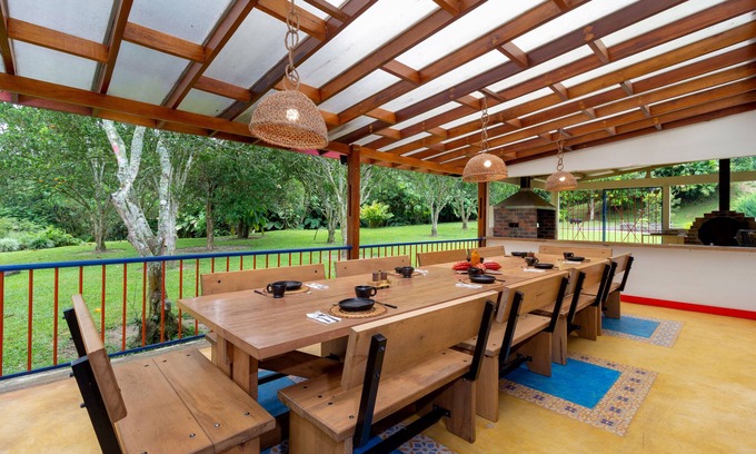 Buenavista Hotel | Casa Rivera del Cacao