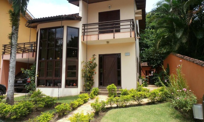 Riviera de Sao Lourenco House | Casa Riviera de São Lourenço