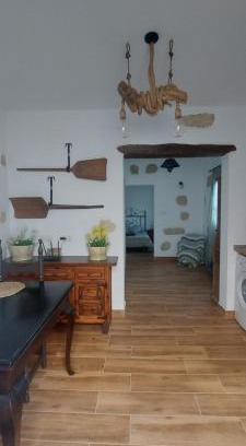 Valle de San Lorenzo Apartment | Casa Roberta Tierra