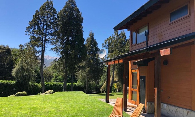 La Villa Ski Chalet | Casa Roma