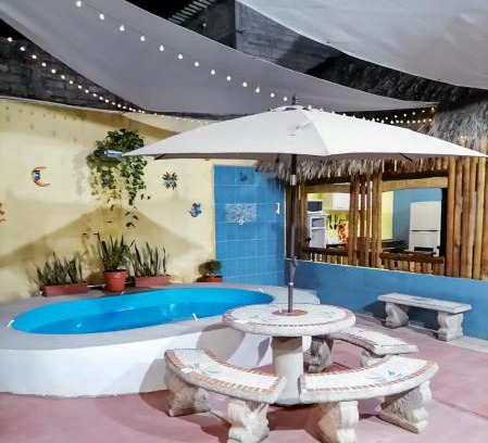 San Blas House | Casa Roma