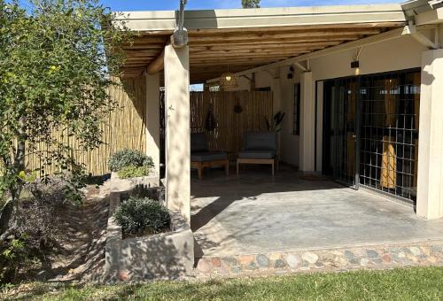 Tupungato House | Casa Rondinella de Bodega Masi