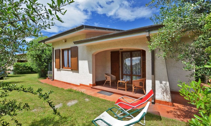 Strettoia House | Casa Rosalba, Pietrasanta, Italy