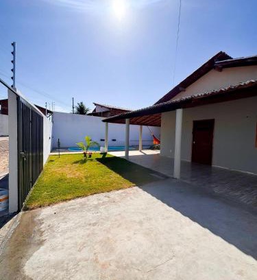 Coqueiro House | Casa Rosales