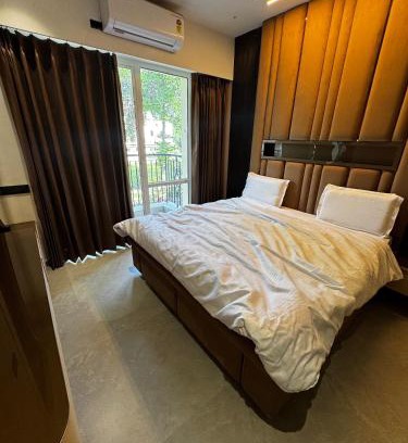 Amritsar Apartment | Casa Royale An Escape with Elegance