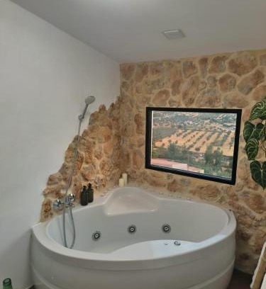 Segura de Leon House | Casa Rural Abuela Remedios