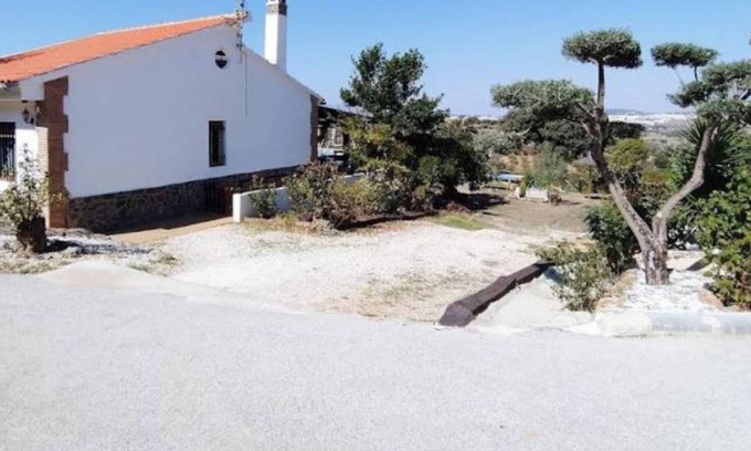 Ronda Cottage | Casa Rural Bellavista Ronda
