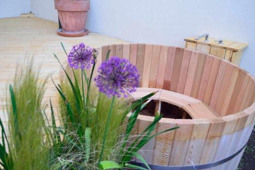 Arlanzon House | Casa Rural Bigotes