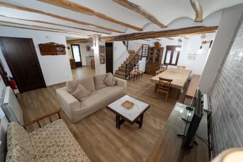 Villalba Baja House | Casa Rural Casa Clemen