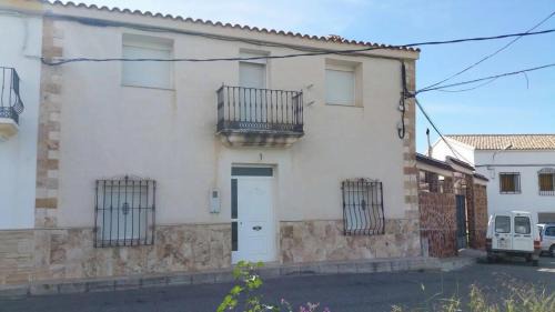 Arboleas Apartment | Casa Rural De 6 Dormitorios