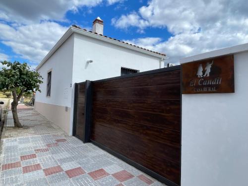 Olivenza House | Casa rural El Candil