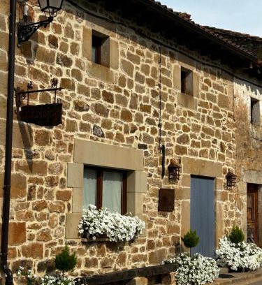 El Royo House | Casa Rural El Rotejar
