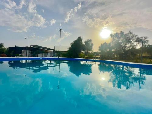 Jerez de los Caballeros House | Casa Rural Los Naranjo