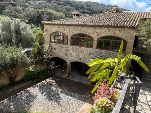 Jimena de la Frontera House | Casa Rural Hozgarganta
