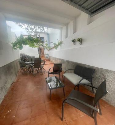 Puebla de Don Fadrique House | Casa rural