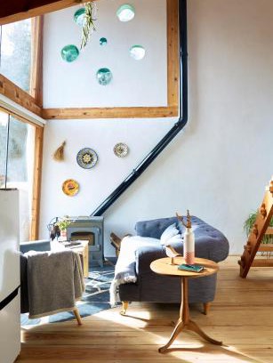 Royo Odrea House | Casa Rural La Encalá