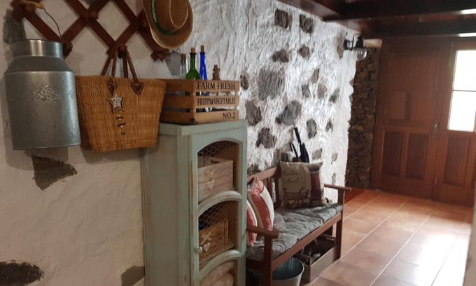 Agulo House | Casa Rural La Palmita, La Gomera