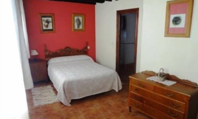 Galarde Cottage | Casa Rural La Pedraja de Atapuerca