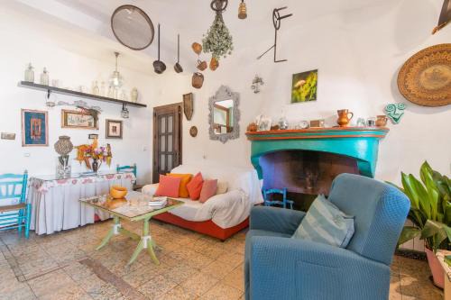 Jabugo House | Casa Rural La Rana Verde