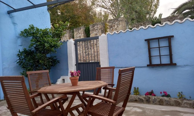 San Roman de Los Montes House | Casa Rural Las Raíces, Sierra de San Vicente