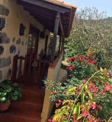 Agulo House | Casa Rural Las Rosas