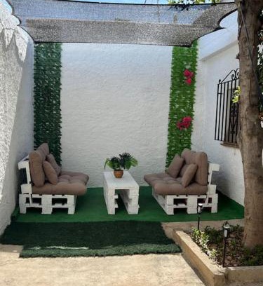 Baul House | Casa Rural Los Laureles