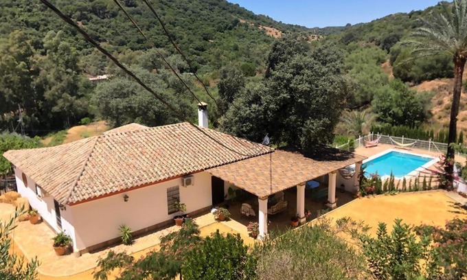 Lora Del Rio House | Casa Rural Los Menestrales