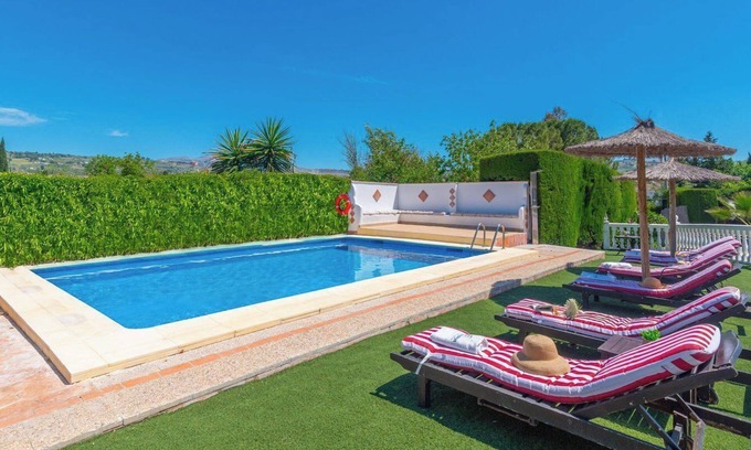 Ronda Villa | Casa Rural Márquez Ronda by Ruralidays