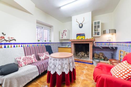 Macael House | Casa rural Mccoy 2