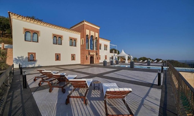 Cortegana Villa | Casa Rural Superior Príncipe de Cortegana