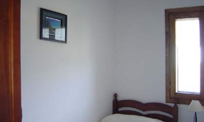 Reperos House | Casa Rural Tomaso Apartment II