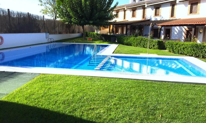 Luque Ski Chalet | Casa Rural Vistaluque