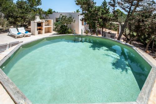 Formentera Villa | Casa Rustick