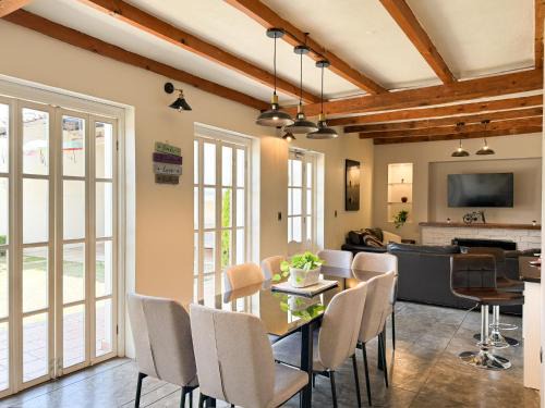 Zacatlan House | CASA SÁNCHEZ