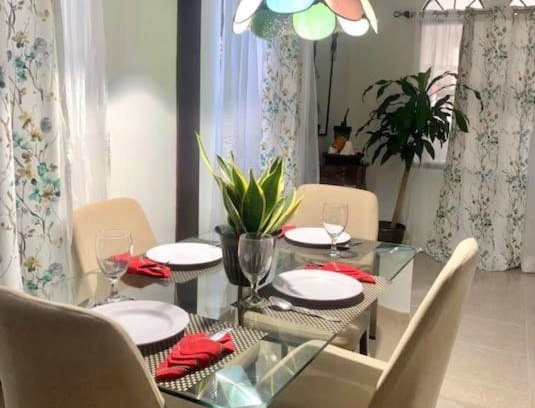 Santiago Province House | Casa Santiago de los Caballeros 2 habitaciones