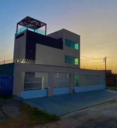 Salinopolis House | Casa Salinas Farol Velho 81