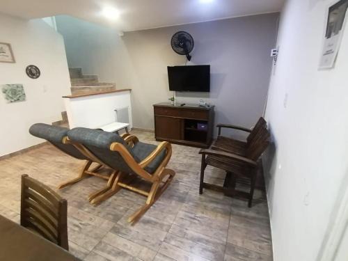 Mamatoco House | Casa San Jero