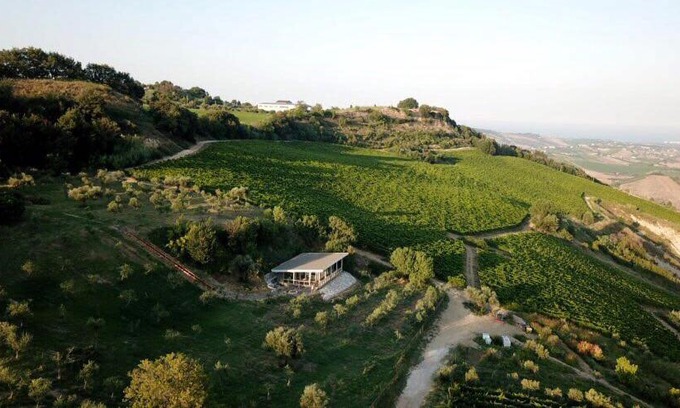 Atri House | Casa San Martino